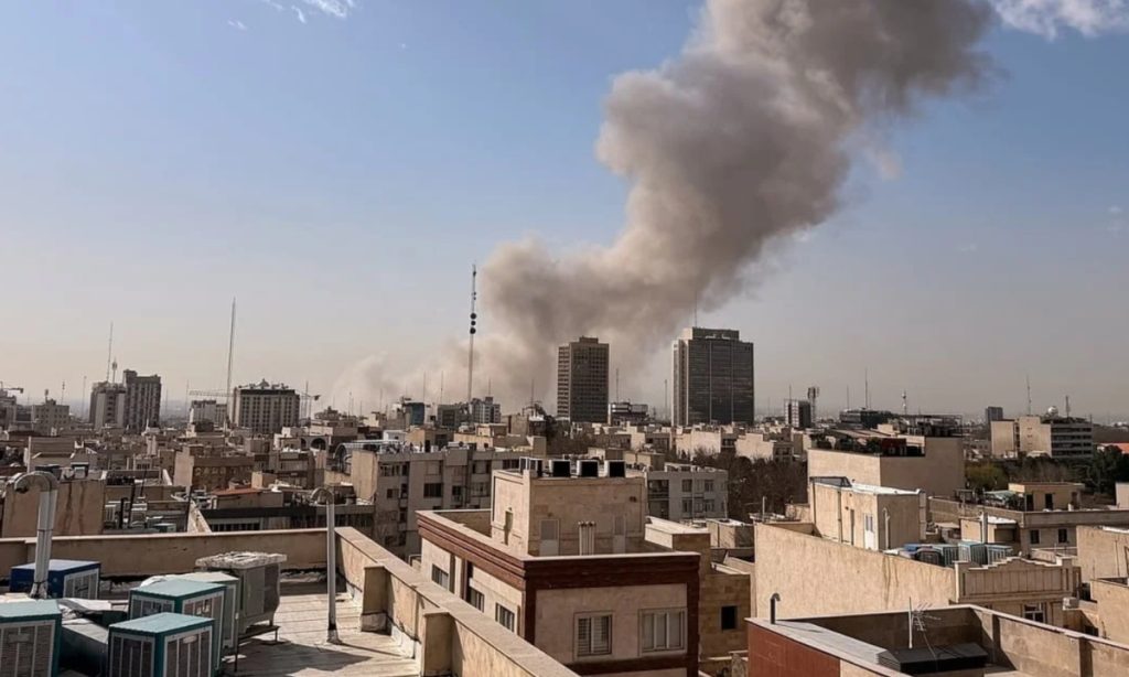 Iran crisis have far-reaching global consequences, may lead to World War - Arzika