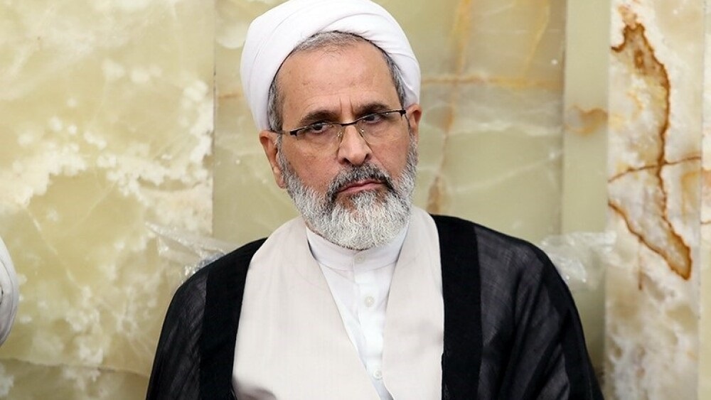 ‘Time for negotiations is over’ – Iran's new leader Arafa tells Trump — Daily Nigerian