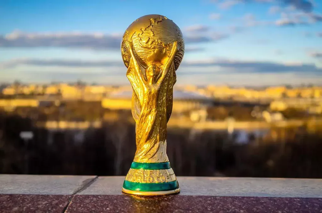 2026 World Cup: Two countries that could replace Iran revealed