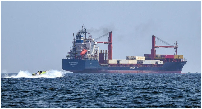 Iraq Resumes Limited Oil Exports Via Turkey-Authorities