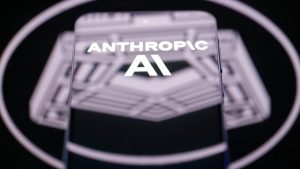 Judge Blocks Pentagon Retaliation Against AI Firm Anthropic 300x169