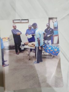 Kenneth Ojobo Killing Family Urges IGP Action On Witnesses 225x300