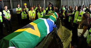 Khoisan Remains Repatriated And Reburied In South Africa 300x158