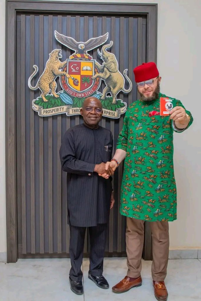 Reps member, Alex Mascot’s defection to Labour Party a boost - Kaduna LP chairman