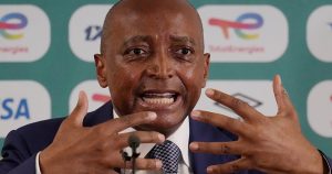 Mystery Campaign Backs Motsepe For ANC Leadership 300x158
