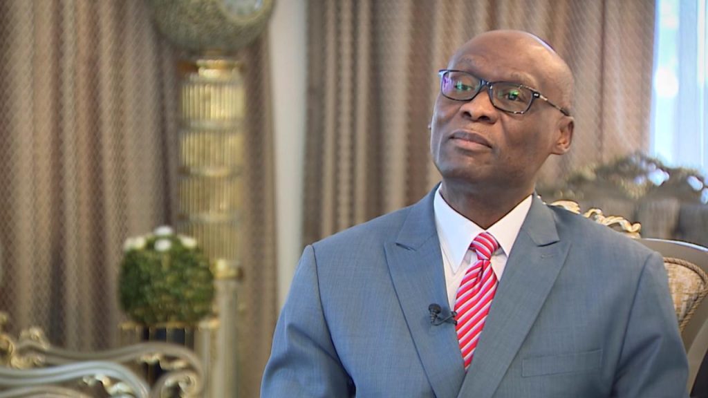 Only medically fit pilgrims to perform 2026 hajj - NAHCON insists