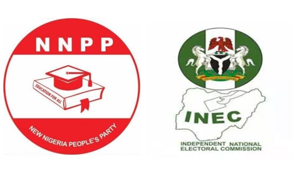 2027: Party disputes secondary focus on addressing your image crisis - NNPP to INEC