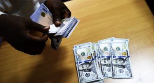 Naira Stable In Official Market On CBN Crude Reserves 300x162