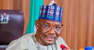 Nasarawa Governor Sule Denies Secret Mecca Meeting With Atiku 300x160