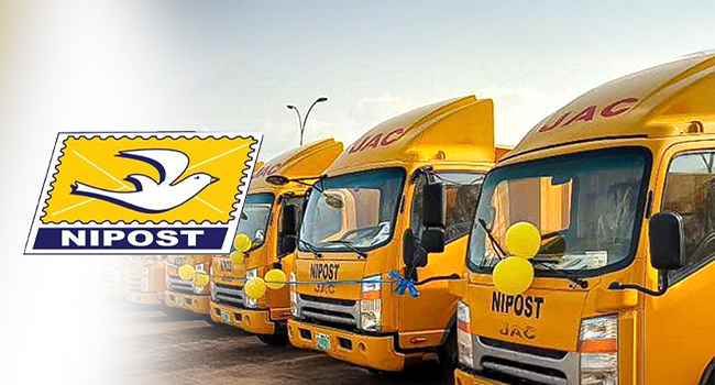 FG Approves Alphanumeric Digital Postcode • Channels Television