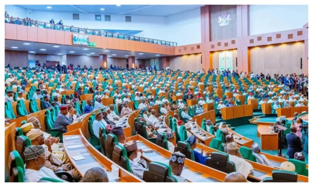 2027: Opinion divided as Reps 'cage politicians' ahead of party primaries
