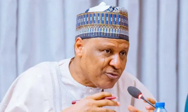 Nigeria’s inflation rate has dropped by half since 2023 — Information Minister, Idris