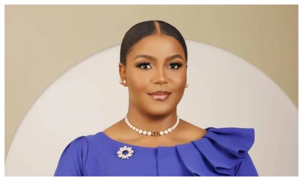 'It's not just change of name' - Atoyebi highlights benefits of new tax administration