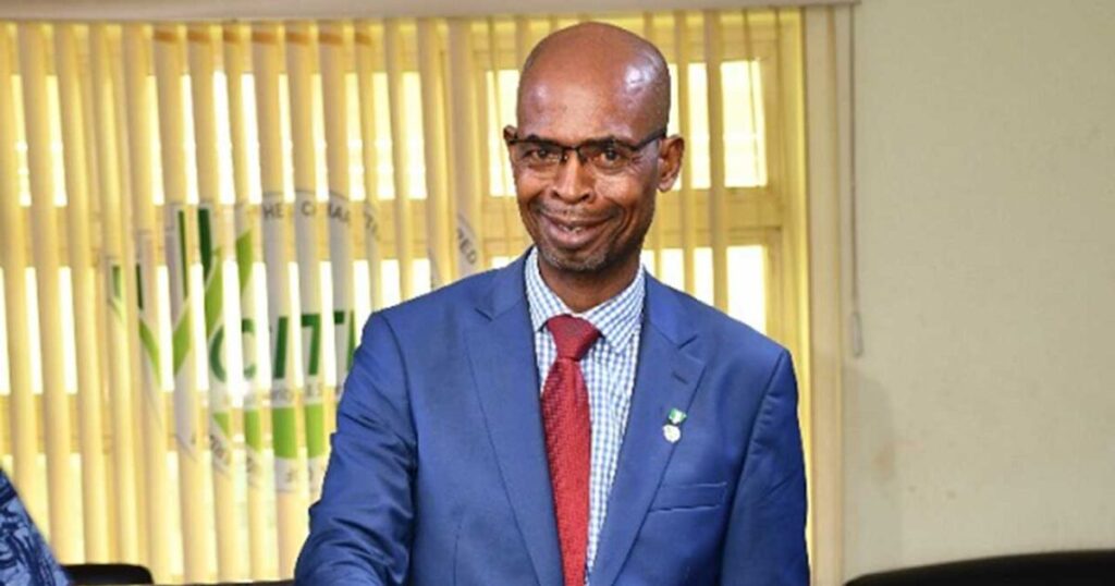 New Nigeria tax law redefines tax professional roles
