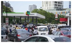 Nigeria Fuel Prices Rise On Dangote Refinery Gantry Hike 300x180