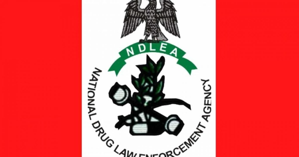 Nigerian port drug seizures valued at N3tn over five years