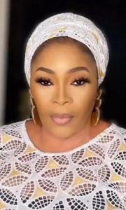 Nollywood Star Backs Tinubu 2027 Despite Criticism 180x300