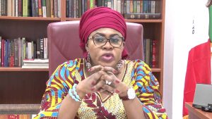 Oduah Co Defendant Seek Plea Bargain In N25bn Fraud Case 300x169
