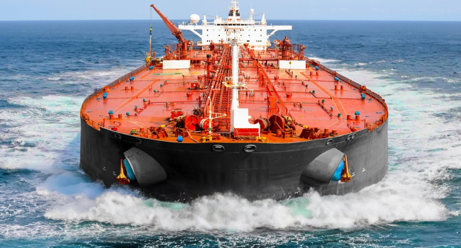 Oil Shipping Rates Climb To All-Time High Amid Middle East Conflict • Channels Television