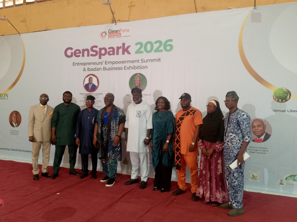 Take advantage of local opportunities foreigners troop in for - Pharmacist to youths