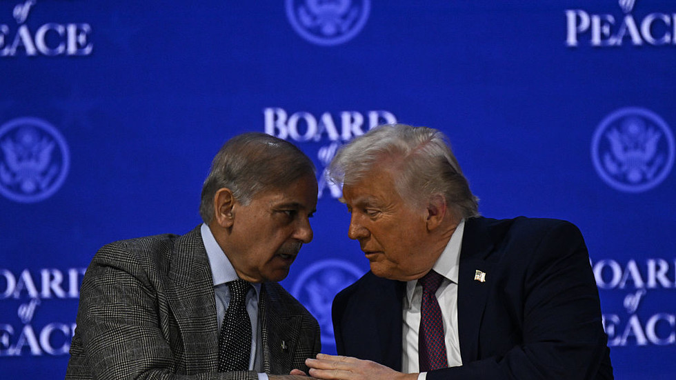 Pakistan could host US-Iran talks – media — RT World News