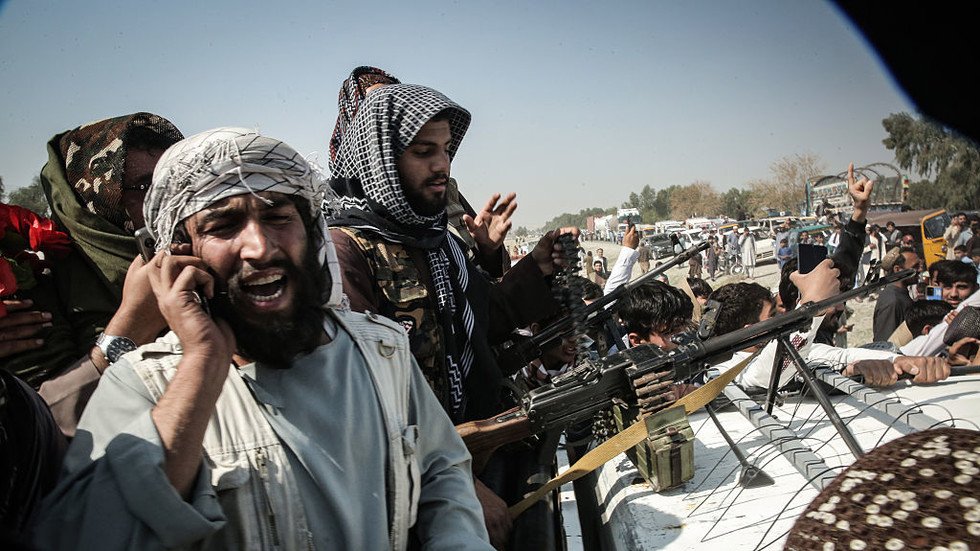 India and Afghanistan have only seen a ‘fraction’ of Pakistan’s military capabilities – Islamabad — RT World News