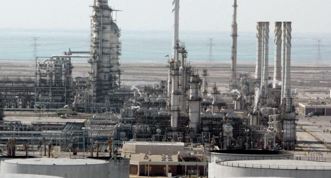 Saudi Arabia Intercepts Drone Attack Targeting Huge Refinery • Channels Television