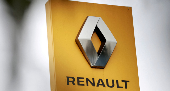 Renault To Stop Selling Fuel-Only Cars In Europe By 2030 • Channels Television