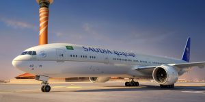 Saudia Extends Flight Suspension To 8 Cities Until March 6 300x149