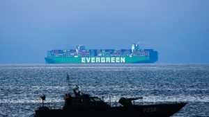 Sri Lanka Aids Iranian Ship Crew In EEZ After US 300x169