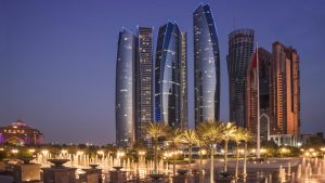 UAE Diversification Drives Gulf Economic Leadership Post War 300x169