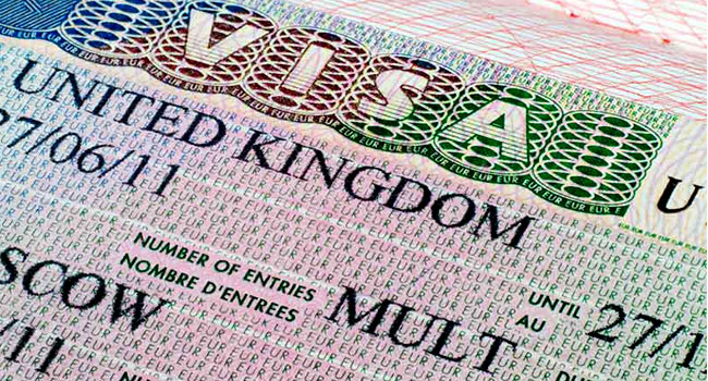 UK Halts Study Visas For Cameroon Nationals, Three Others • Channels Television