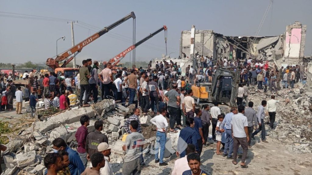 Bombing of Iran primary school ‘grave violation of humanitarian law’ – UNESCO — Daily Nigerian