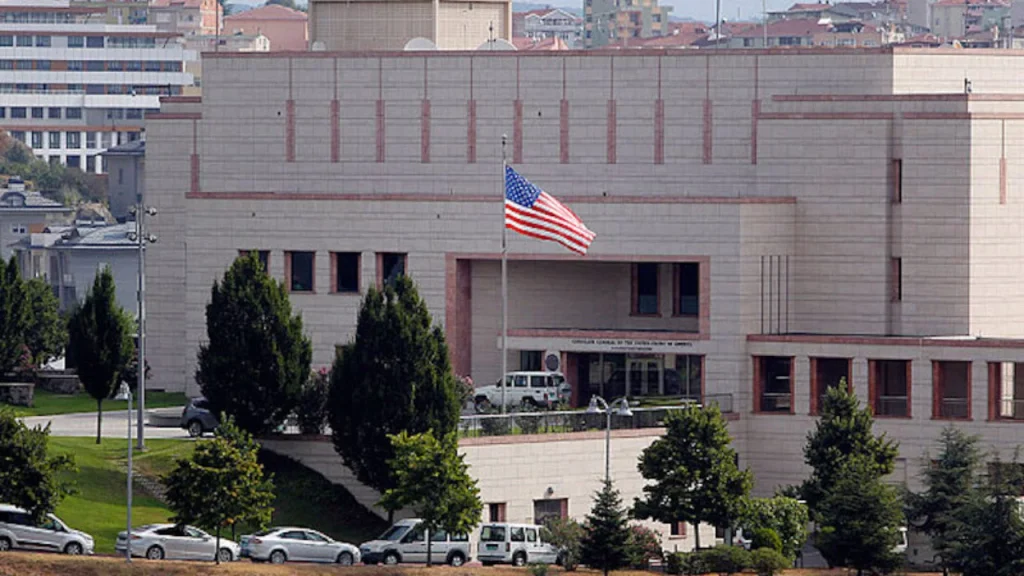 US warns of imminent terror attacks on facilities, schools in Nigerian