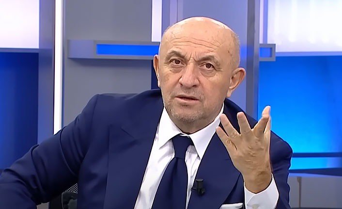 UCL: 'They should look at Osimhen's genetic, he must be eating lions' - Sinan Engin
