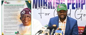 WoPU Hails Tinubu On 74th Birthday For Leadership Reforms 300x124