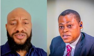 Yul Edochie Blasts Rufai Oseni Over BRT Lane Incident 300x180