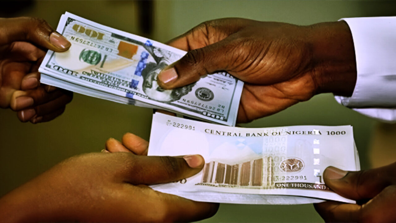 Dollar to Naira exchange rate Today, March 30, 2026: Local currency depreciates to begin week negatively