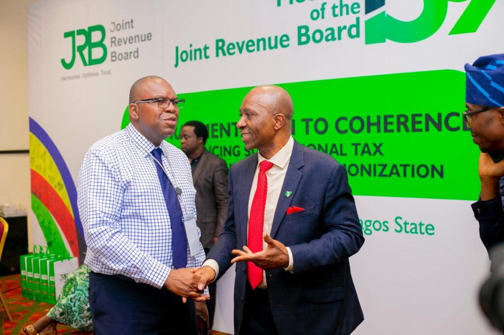 Nigeria’s Tax Ombudman to collaborate with revenue agencies on operational efficiency