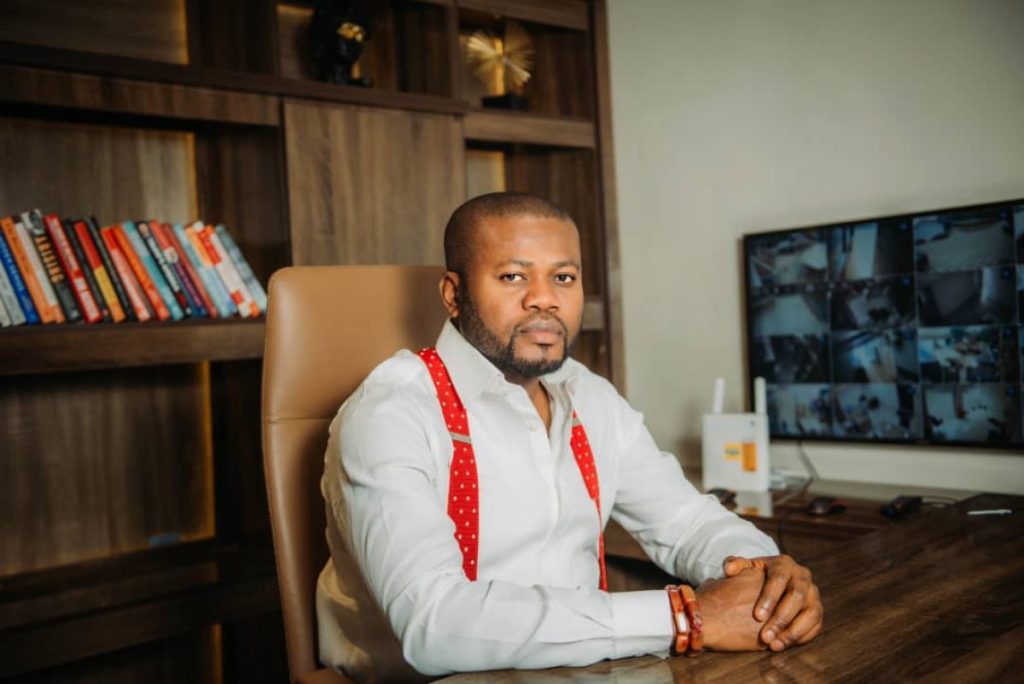 Easter: Value addition better than criticism - Akunedozi tells Nigerians