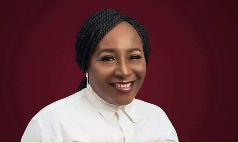 Why actors beg in difficulty - Patience Ozokwor on Nollywood financial struggles