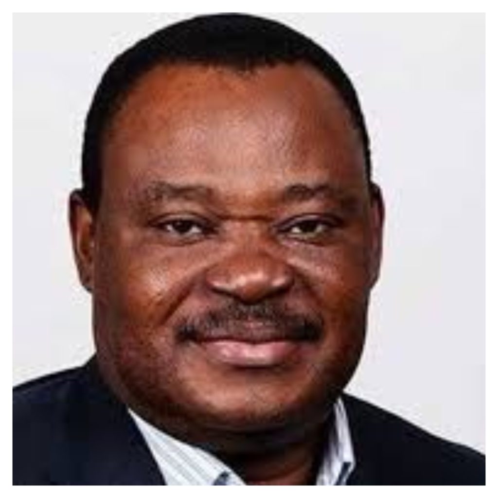 Coalition backs Jimoh Ibrahim as Nigeria's UN envoy, dismisses calls for review of posting