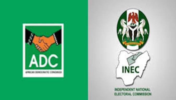 2027: INEC plotting to stop us from contesting - ADC alleges