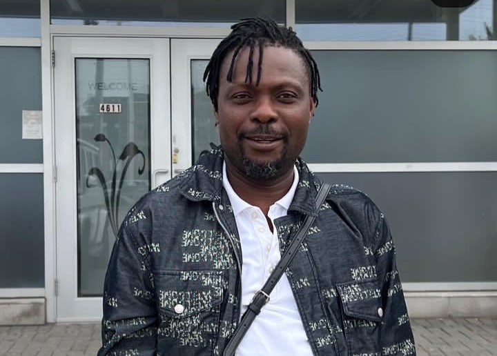 Actor Afod calls out Gov Aiyedatiwa over bad state of schools, others in Ondo [VIDEO]