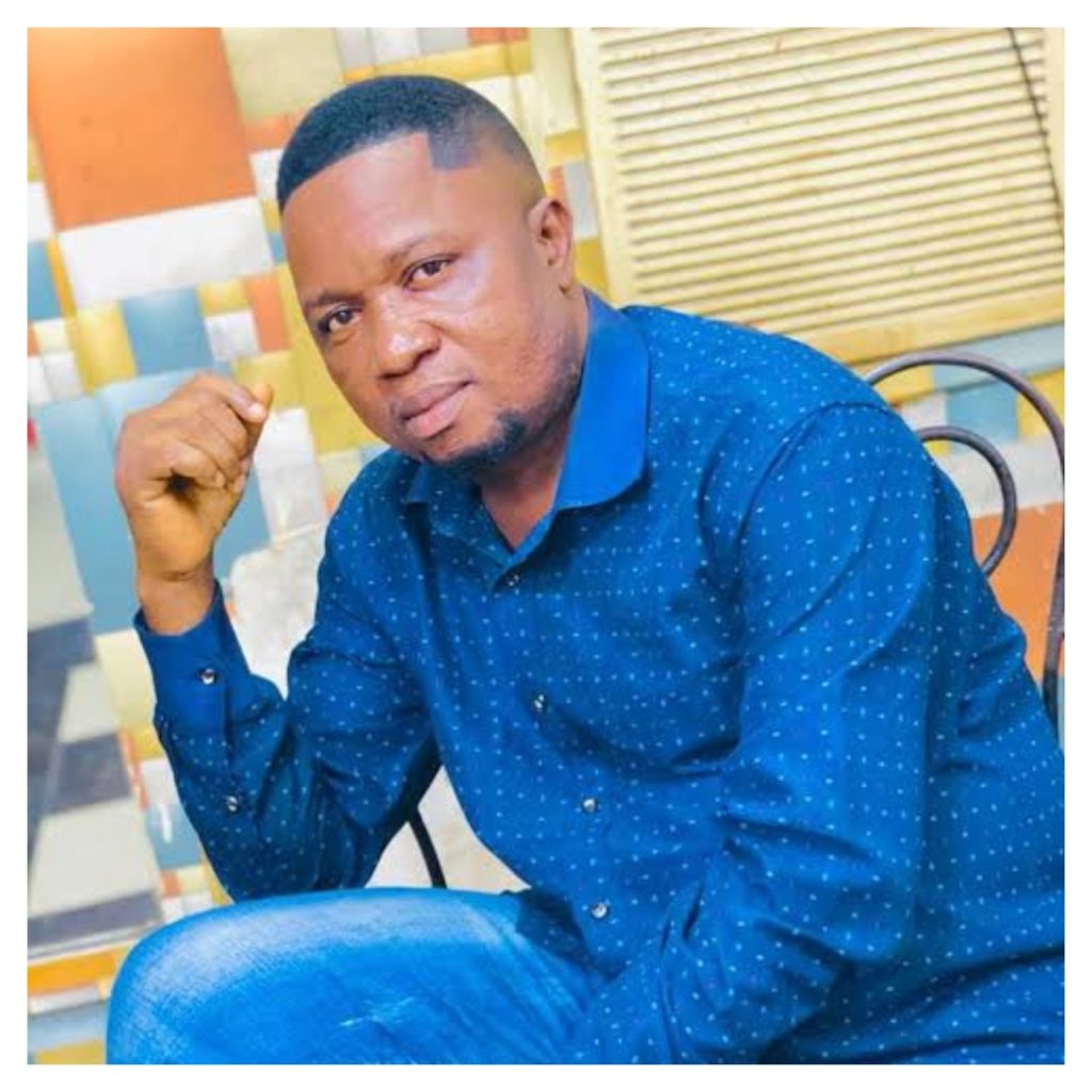 'Bring Mahbub if I'm truly his father' - Actor Portable tells ex-wife [VIDEO]