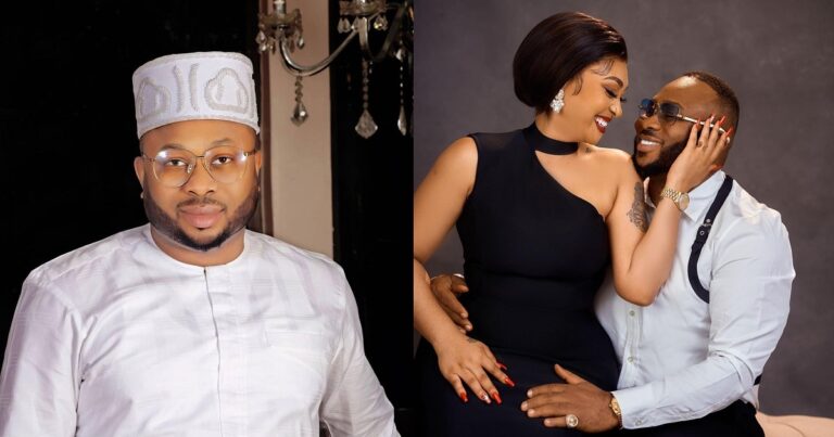 'I'm picking my kids over anyone else' - Churchill breaks silence amid alleged divorce from Meurer