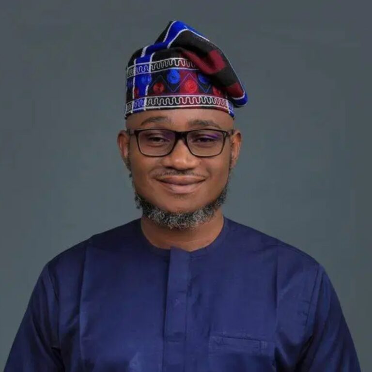 Attacks on Gov. Alia won’t stop Benue voters from re-electing him - Onjeh
