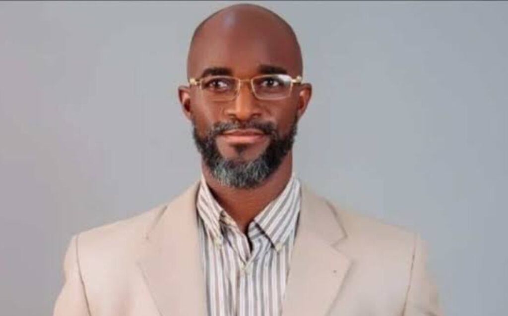 'I'm hale, hearty' - Actor Don Richard dismisses viral death reports