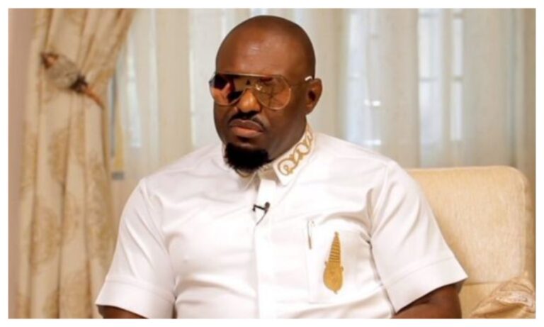 Nollywood full of saboteurs - Jim Iyke