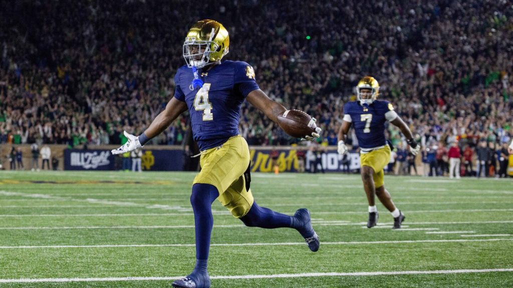 2026 NFL Draft betting: Odds, gambling market, lines for every first round pick including Styles and Simpson